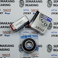 BEARING 6202 2RS KOYO JAPAN LAHER 15x35x11mm