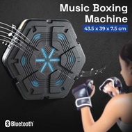 MESIN INOVSSTR APWIKOGER Music Boxing Machine Wall Target Bluetooth - AG5