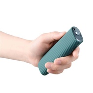 เคสป้องกันแบบใหม่ Iqo6 Gen ONE ซิลิโคนลายทางป้องกันการลื่นสำหรับอุปกรณ์อิเล็กทรอนิกส์ เคสเครื่องคอมพ