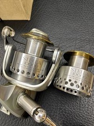 日本 Shimano Stella 10000型 雙線杯捲線器