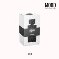 MOOD Parfum Pure Eau de Parfum for men