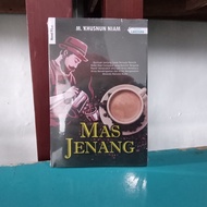 924. MAS JEANG (Fiction Novel)