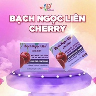 Bach Ngoc Lien Cherry Body Cream