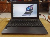 二手ASUS T100T(T100TA) 2/62 四核心變形觸控小筆電 當零件機賣不退不保內容詳看