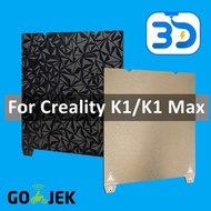 Creality K1 Max Heat Bed 3D Printing Build Plate