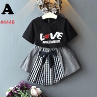 IMPORTED CHILDREN'S SUITS (IIIH)