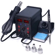 TOOLS BLOWER NEPTO 8586D II ORIGINAL