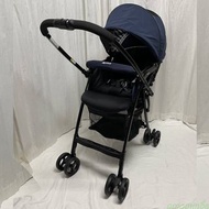 Aprica karoon akachan honpo limited Mode 嬰兒推車