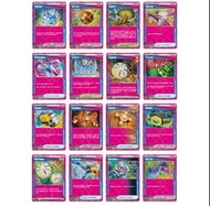 中文版/日版 PTCG ACE卡 寶可夢卡 Pokemon card