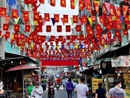 SaiGon Hidden Gem - Half-day Explore Local Life