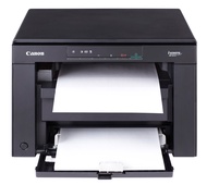 Canon Printer Laser imageCLASS MF3010 สำหรับการพิมพ์ สแกน ถ่ายเอกสาร รับประกันศูนย์ 3 ปี by Office L