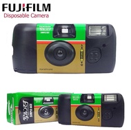 FUJIFILM Fuji Simple Ace ISO400 กล้องฟิล์มใช้แล้วทิ้ง