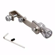 Turbo whistle Turbo voice changer Carknalpot
