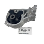 NBJKATO Brand New Genuine Front Center Motor Mount 41022AJ001 41022AJ000 For Subaru Legacy Outback 2