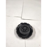 Mercedes-Benz-Radiator-Cap