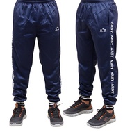 GM.20Au22T • Men's Jogger Pants A001