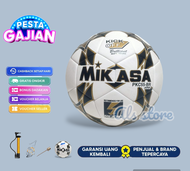 bola sepakbola mikasa ft 5 import murah bola kaki bagus premium ori