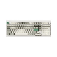 Keychron Q5 Max QMK/VIA Wireless Custom Mechanical Keyboard คีย์บอร์ดไร้สาย 96% ประกันศูนย์ไทย 2 ปี