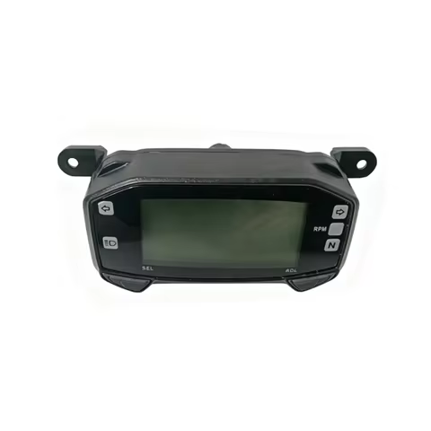 Motorcycle Parts Dashboard Gauges Cluster Speedometer Tachometer For Suzuki GIXXER 150 155 GIXXER150