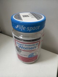 Life-Space Urogen Probiotic 女性益生菌