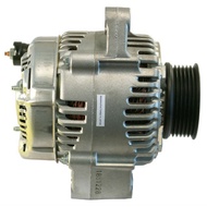 ALTERNATOR UNTUK APLIKASI HONDA ACCORD PRELUDE H22A EUROF18B,F20B, F22B, CF6 - F23A