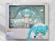 限定 GSC Nendoroid 黏土人 1799 初音未來 HATSUNE MIKU EXPO 2021 Online 初音 expo miku
