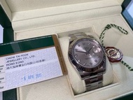 Rolex 116334 OYSTER PERPETUAL