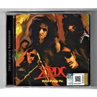 XPDC - Kita Peng Yu ( CD )【 Ready Stock 】