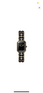 全新🖤現貨大碼 Chanel watches 手錶 優惠價  premiere