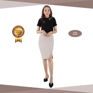 NEXXA - Span Skirt Span Skirt/ 7/8 Scuba Span Skirt/ Scuba Skirt/ 7/8 Jumbo Span Skirt/ R.215