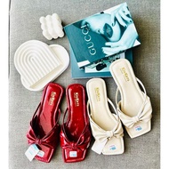 Kickers soft elegant women's flat sandals, women's flat sandals, girls' flat sandals, elegant women'