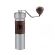 1zPresso K-PRO Hand Grinder Hand-Cranked Coffee Stainless Steel (Heptagonal Burrs) by VANIVITO