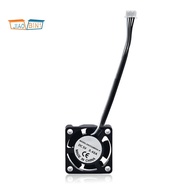 3D Printer Hotend Cooling Fan Mini Cooling Fan PWM Temperature Control for  X1 X1C