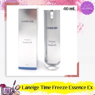 Laneige Time Freeze Essence Ex