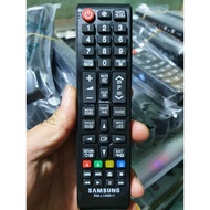 Smart samsung TV control