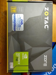 Zotac geforce gt 710 1GB