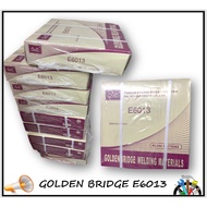 GOLDEN BRIDGE E6013 WELDING ROD (3/32 2.5mm) (1/8 3.2mm)