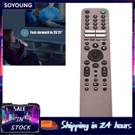 soyoung TV Voice Remote Control for A90J Z9J RMF TX621E TX621U XR 83A90J 65A90J 55A90J 85Z9J 75Z9J W