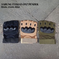 Tactical/ GlovesCool Gloves DX7