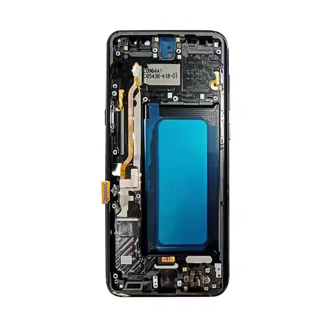TFT S8 Plus LCD Display Screen Replacement, For Samsung Galaxy S8 Plus S8+ G955 G955F G955FD LCD Dis