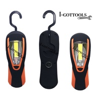 LED Battery Torchlight/Worklight