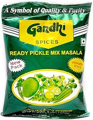 Gandhi Ready Pickle Masala Powder(Achar Masala) 250g