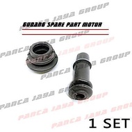 READY PART RUBBER BOOT FRONT DISC CALIPER YAMAHA YZ125 YZ-125 YZ250 YZ-250 CODE 145