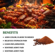 CLOVES WHOLE + CLOVES POWDER ORGANIC Aromatic Spice Herbs Seasoning TS