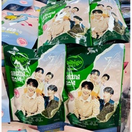 Korea Seventeen bibigo Seaweed Chips 40g