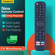 New ERF2K60H ERF2G60H ERF2A60 Remote Control For Hisense Smart TV 43H5500G