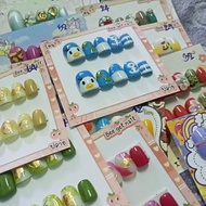 False Nails Acrylic Gel