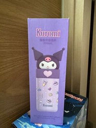 Kuromi保溫杯