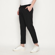 Maystar ANKLE CHINOS PANTS BLACK/ANKLE PANTS CHINOS/ANKLE PANTS Men