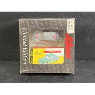 Schuco schuco 1/87 Audi DKW 3/6 Silver Solid Alloy Car Model piccolo 1/90 ho Scale The Appearance Is